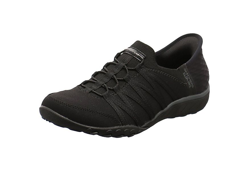 Skechers Breathe Easy - Roll with Me Sneaker günstig online kaufen