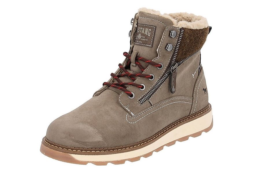 MUSTANG 4193602 Stiefel günstig online kaufen