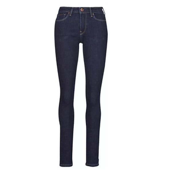 Pepe jeans  Slim Fit Jeans SKINNY JEANS HW günstig online kaufen