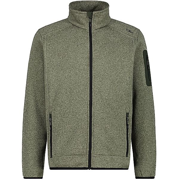 CAMPAGNOLO Fleecejacke Unterjacke Fleecejacke günstig online kaufen
