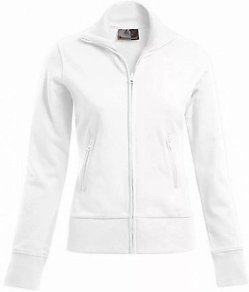 Promodoro Sweatjacke Women´s Jacket Stand-Up Collar günstig online kaufen