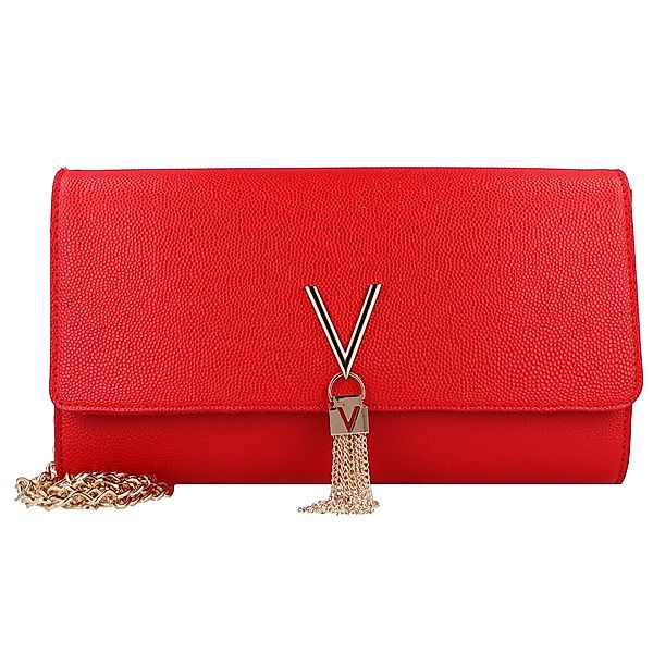 VALENTINO BAGS Clutch Divina, Kunstleder günstig online kaufen