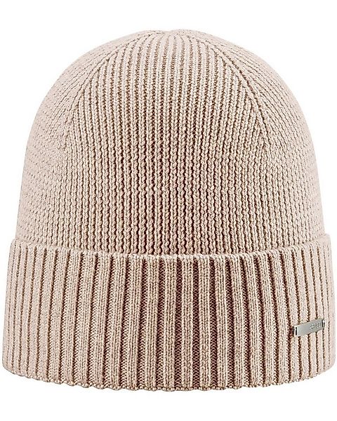 Areco Strickmütze Mütze Merino günstig online kaufen