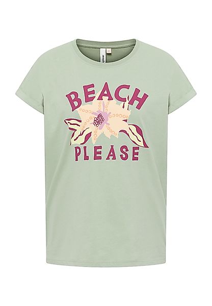 Ragwear T-Shirt MUELLA PP (Packung, 1-tlg) günstig online kaufen