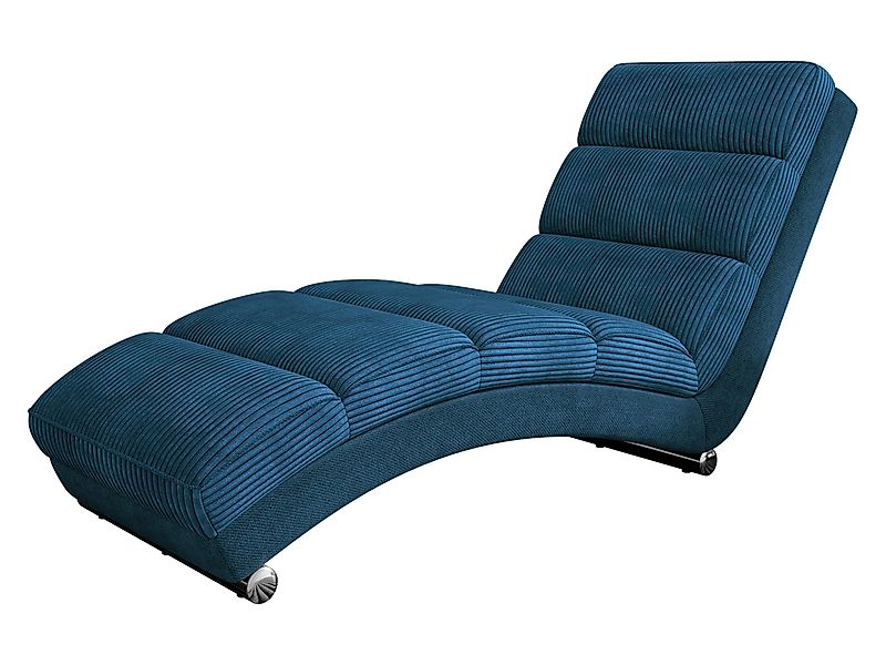 MIRJAN24 Sessel Holiday Cord, Liegesessel, Relaxliege günstig online kaufen