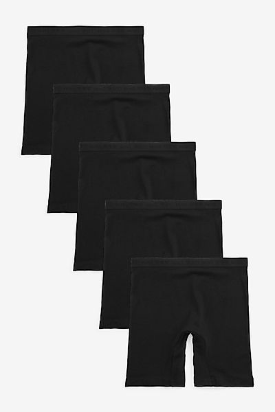 Next Langer Boxer 5er-Pack Shorts mit günstig online kaufen