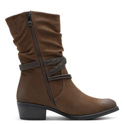 MARCO TOZZI Stiefelette Stiefelette günstig online kaufen