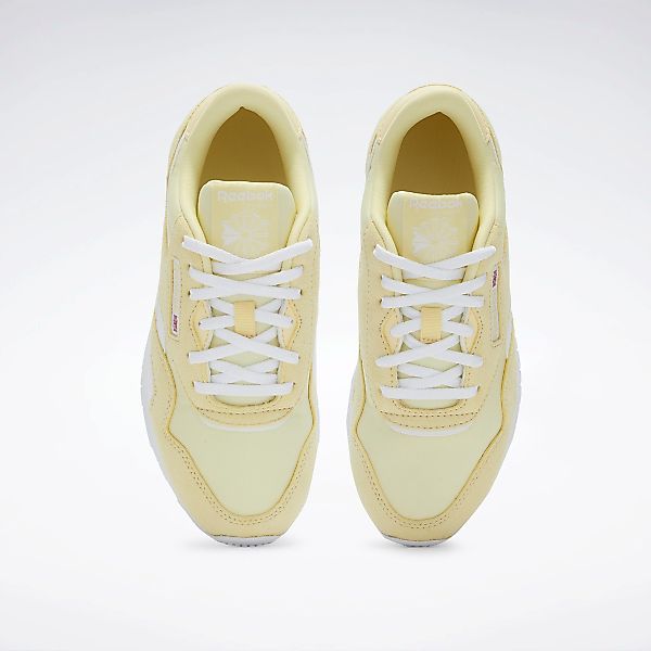 Reebok Classic CL NYLON Sneaker günstig online kaufen