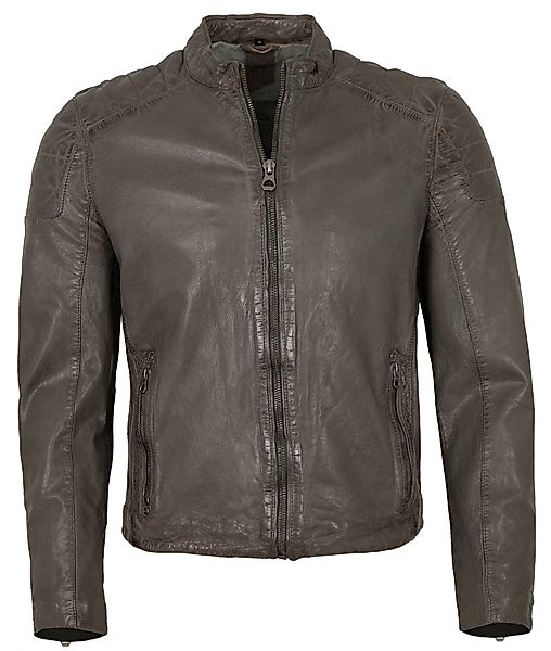 Gipsy by Mauritius Lederjacke GMRemko Gipsy günstig online kaufen