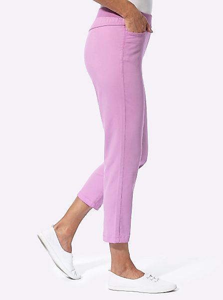 Sieh an! Shorts 7/8-Hose günstig online kaufen