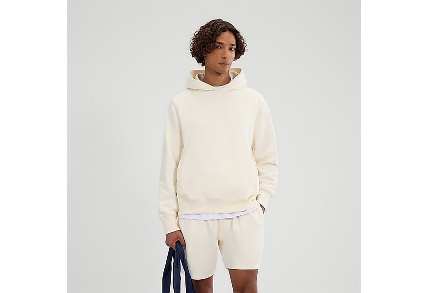 Ellesse Kapuzensweatshirt MADONE OH HOODY (1-tlg) günstig online kaufen