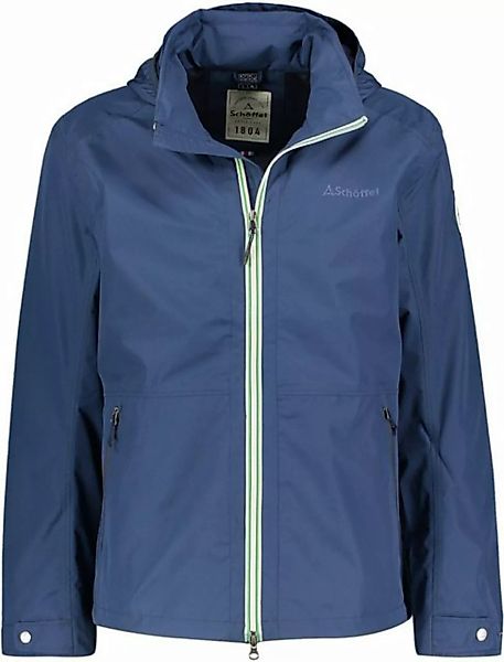 Schöffel Outdoorjacke Jacket Pittsburgh3 DRESS BLUES günstig online kaufen