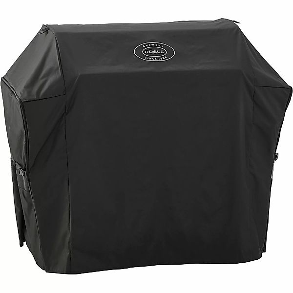 Rösle Abdeckhaube Videro G6/G6-S Schwarz günstig online kaufen