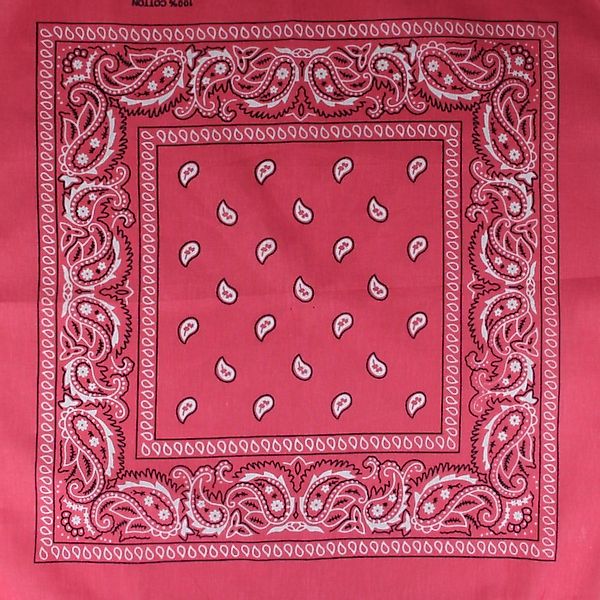 Goodman Design Bandana Bandana Paisley Halstuch günstig online kaufen