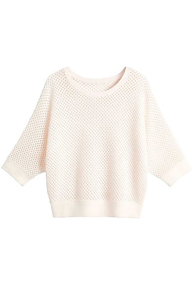 MORE&MORE Strickpullover günstig online kaufen