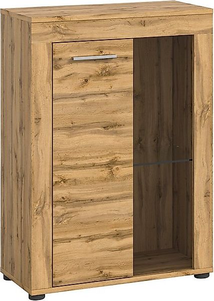INOSIGN Vitrine Aosta, Breite 60 cm, stehend oder hängend, in verschiedenen günstig online kaufen