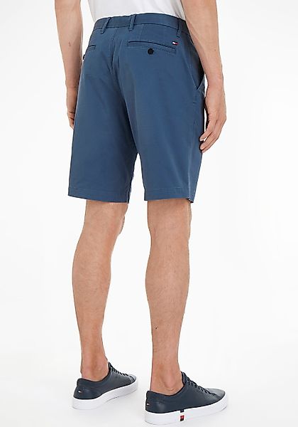 Tommy Hilfiger Shorts "HARLEM SHORT 1985", in klassischem Design günstig online kaufen