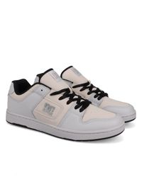 DC Shoes Sneaker "Manteca" günstig online kaufen