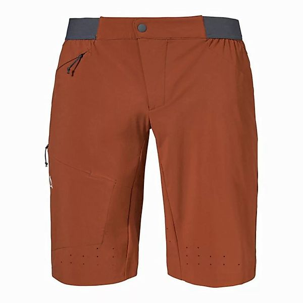 Schöffel Shorts Schöffel M Shorts Mellow Trail Herren Shorts günstig online kaufen