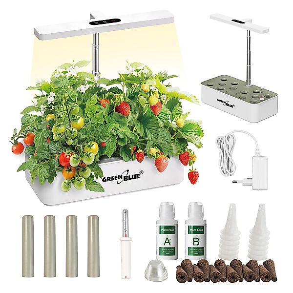 GreenBlue Wasserhyazinthentopf GB133 SMART Blumentopf für günstig online kaufen
