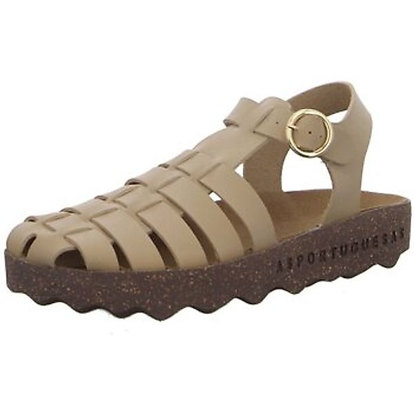 Asportuguesas  Sandalen Sandaletten Calix L P018277001 günstig online kaufen