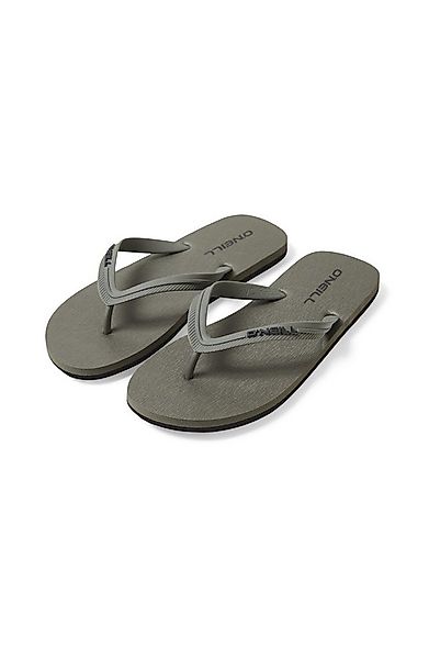 O'Neill PROFILE SMALL LOGO SANDALS Zehentrenner günstig online kaufen