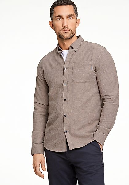 LINDBERGH Flanellhemd "Lindbergh Freizeithemd" günstig online kaufen