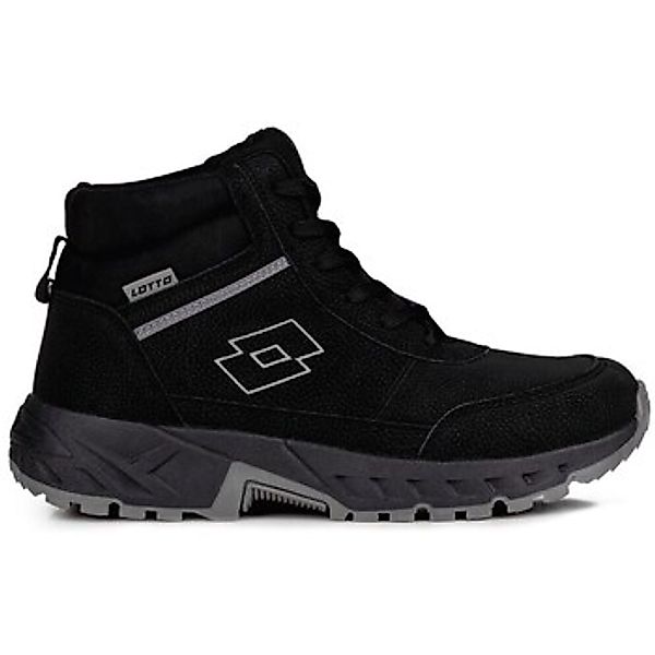 Lotto Schnürboots Winterschuhe, Winterboots, Schnürstiefel, Winterstiefel günstig online kaufen
