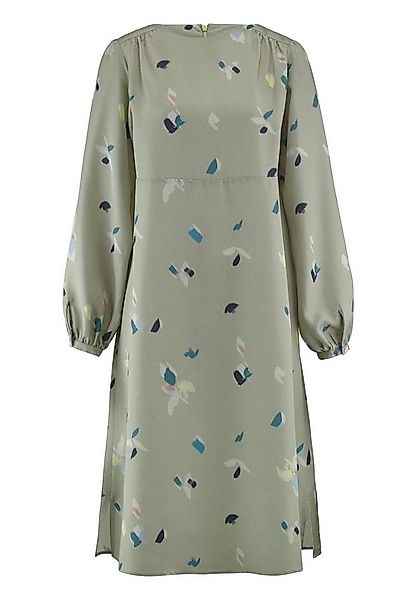 Hessnatur A-Linien-Kleid aus TENCEL™ Lyocell (1-tlg) günstig online kaufen
