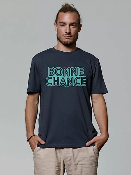 wat? Apparel T-Shirt Bonne Chance günstig online kaufen