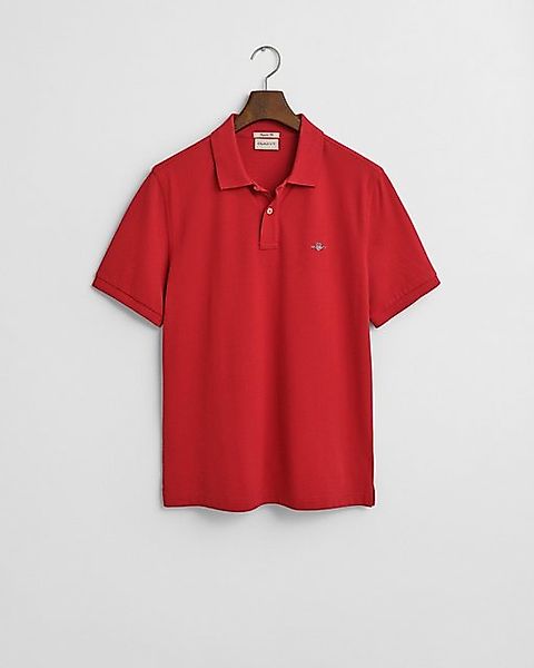 Gant  Poloshirt Polo piqué  Shield günstig online kaufen