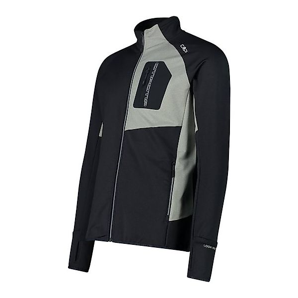 CMP Fleecejacke Man Jacket günstig online kaufen
