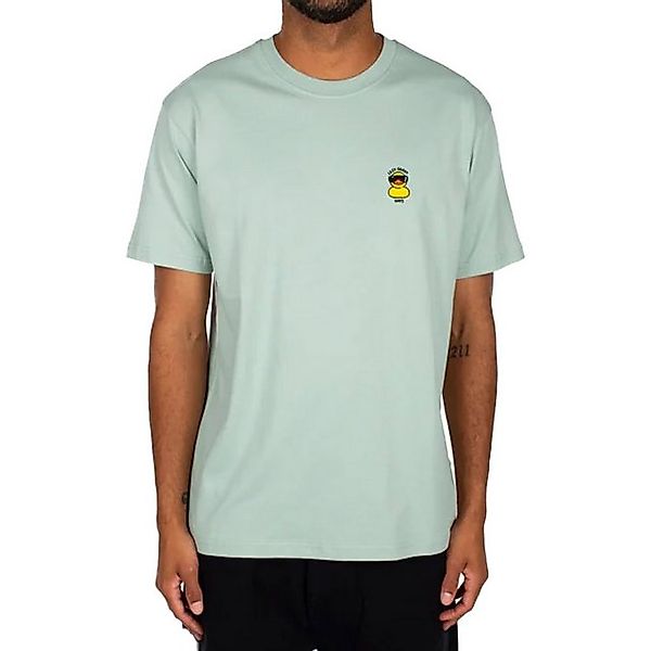 iriedaily T-Shirt - Herren T-Shirt mit Stickerei günstig online kaufen
