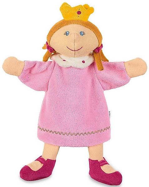 Sterntaler® Handpuppe Prinzessin, für Kinderhände günstig online kaufen