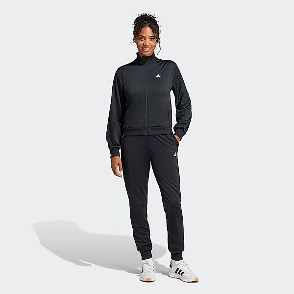 adidas Sportswear Trainingsanzug "W FEELCOZY TS", (2 tlg.) günstig online kaufen