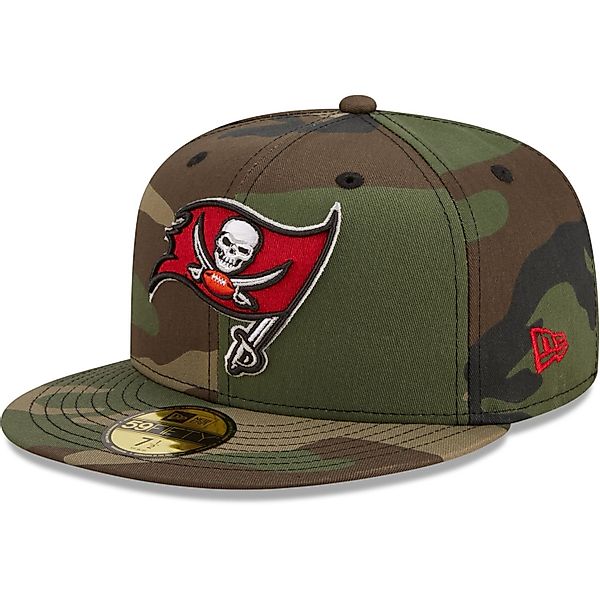 New Era Fitted Cap 59Fifty Tampa günstig online kaufen