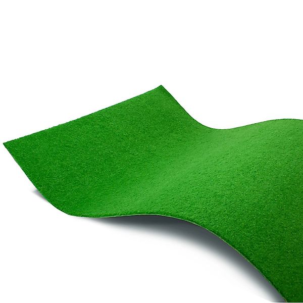 Primaflor Rasenteppich Garden B1 Hellgrün 4,00m x 5,00m günstig online kaufen