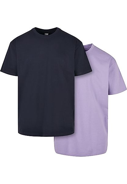 URBAN CLASSICS T-Shirt Urban Classics Herren günstig online kaufen