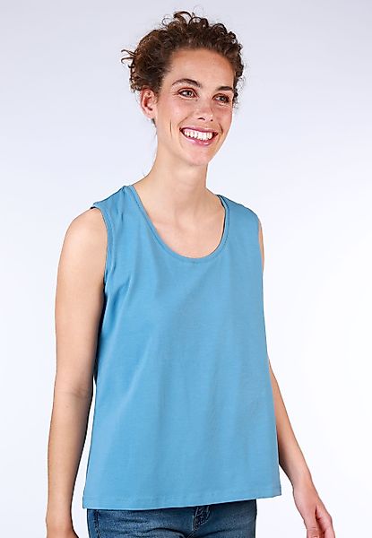 Deerberg T-Shirt Aqrilla Bio-Baumwolle günstig online kaufen