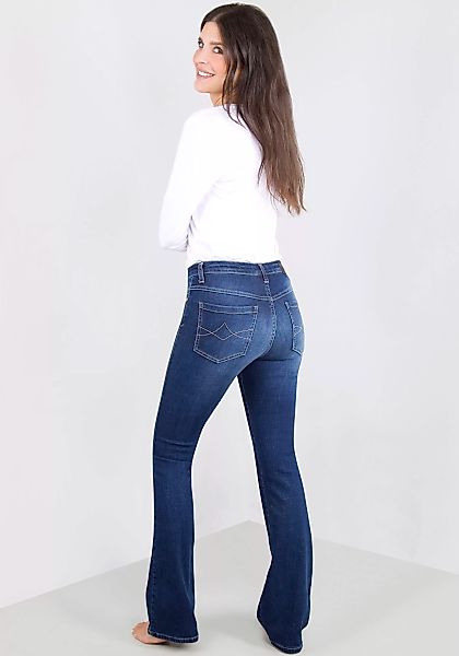 Please Jeans Bootcuthose günstig online kaufen