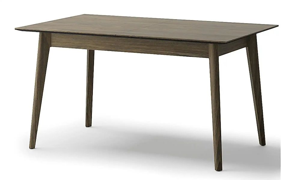 Selsey Esstisch ausziehbar Plot ¦ holzfarben ¦ Maße (cm): B: 85 H: 77 Tisch günstig online kaufen