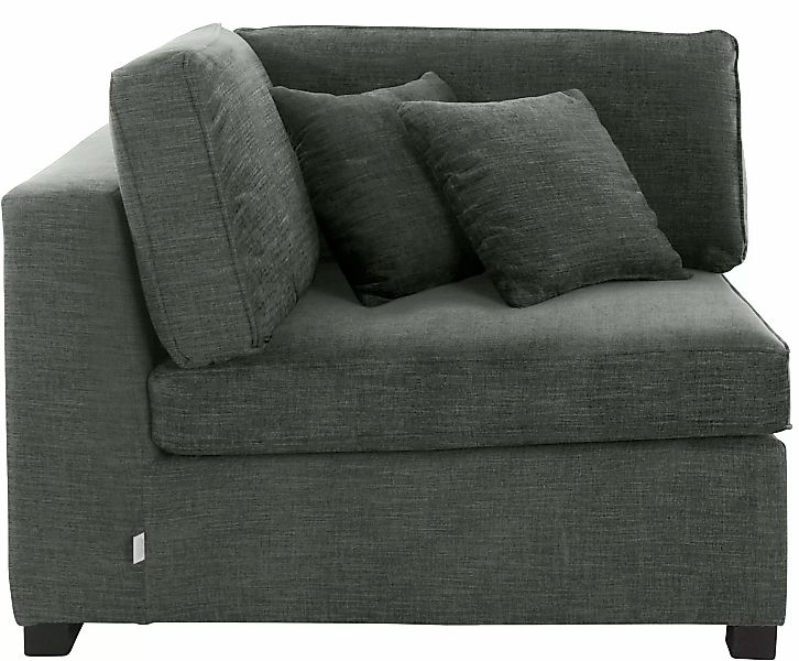 Home affaire Sofaelement "Skara", Modul zum eigenen Zusammenstellen, in vie günstig online kaufen