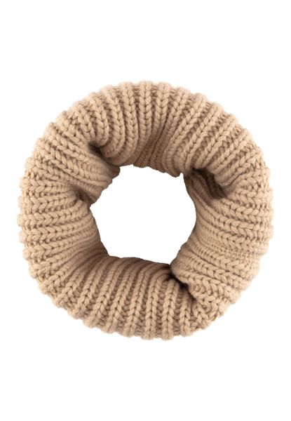 Sterntaler® Strickschal Sterntaler® Strick-Schlauchschal uni, (1-St), günstig online kaufen