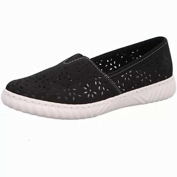 Rieker  Damenschuhe Slipper N0955-00 günstig online kaufen