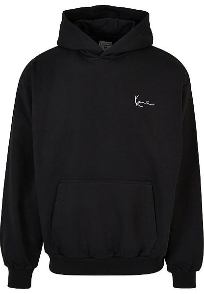Karl Kani Sweatjacke Karl Kani Herren KM231-046-2KK Chest Signature OS Hood günstig online kaufen