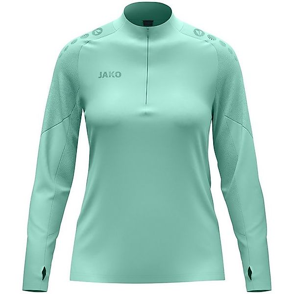 Jako Fleecepullover Jako Damen Ziptop Light Flow 8676D günstig online kaufen