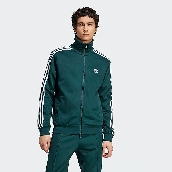 adidas Originals Trainingsjacke "ADICOLOR CLASSICS TRACK" günstig online kaufen