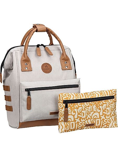 CABAIA Rucksack Adventurer Recycled Oxford Small günstig online kaufen