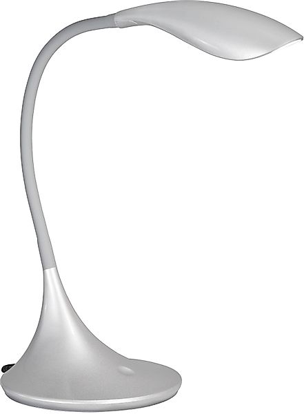 FISCHER & HONSEL Tischleuchte »Nil«, 1 flammig, Leuchtmittel LED-Modul   LE günstig online kaufen