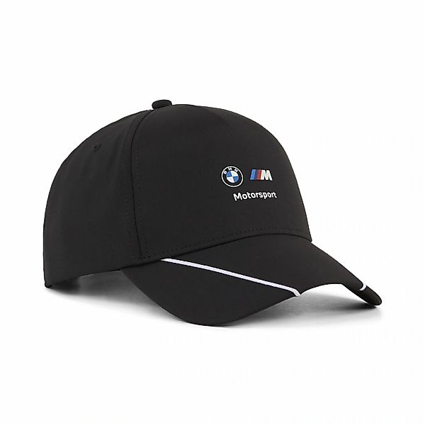 PUMA Baseball Cap "BMW M Motorsport Baseball-Cap Erwachsene" günstig online kaufen